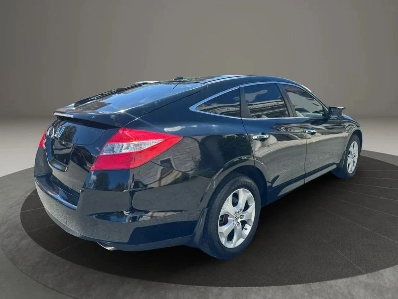 2011 Honda Accord 8th Gen - Image 5 of 12