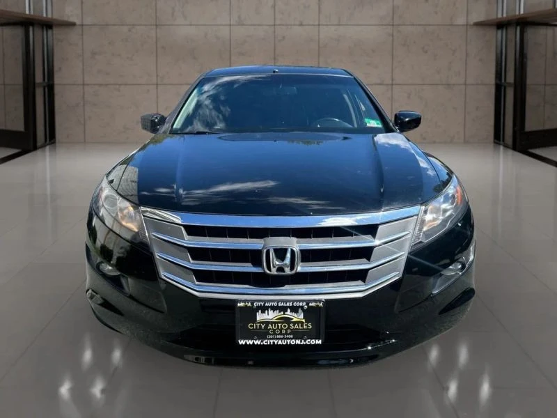 2011 Honda Accord 8th Gen - Image 2 of 12
