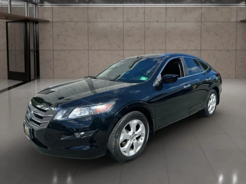 2011 Honda Accord 8th Gen - Image 3 of 12