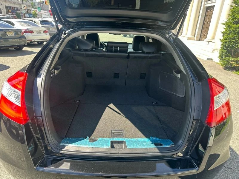 2011 Honda Accord 8th Gen - Image 6 of 12
