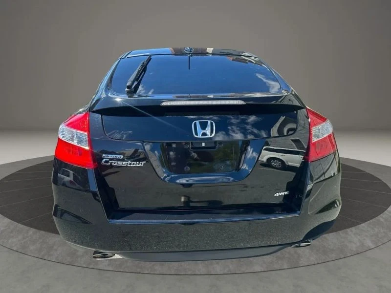 2011 Honda Accord 8th Gen - Image 7 of 12