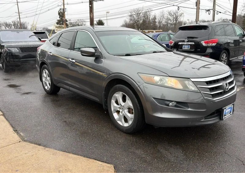 2011 Honda Accord 8th Gen - Image 10 of 12