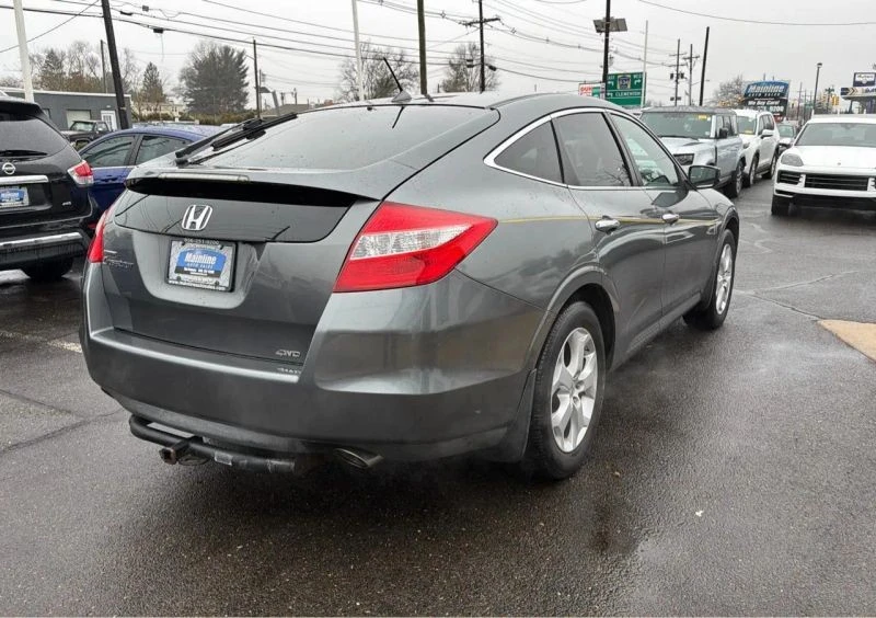 2011 Honda Accord 8th Gen - Image 7 of 12