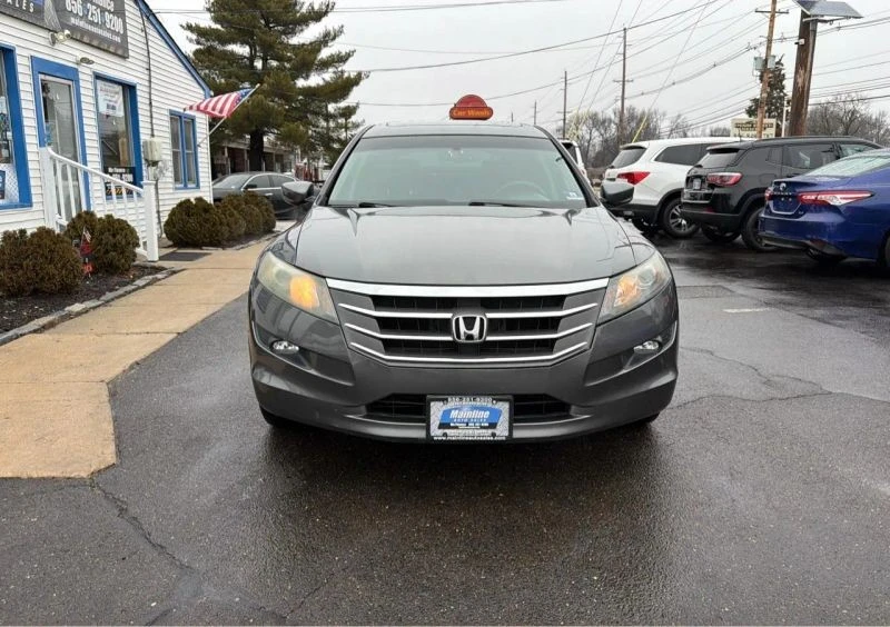 2011 Honda Accord 8th Gen - Image 11 of 12