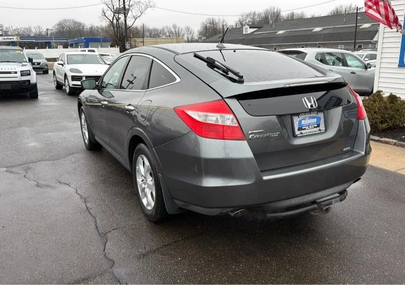 2011 Honda Accord 8th Gen - Image 5 of 12