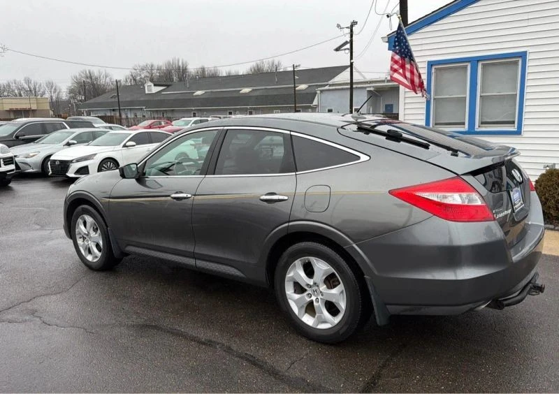 2011 Honda Accord 8th Gen - Image 4 of 12
