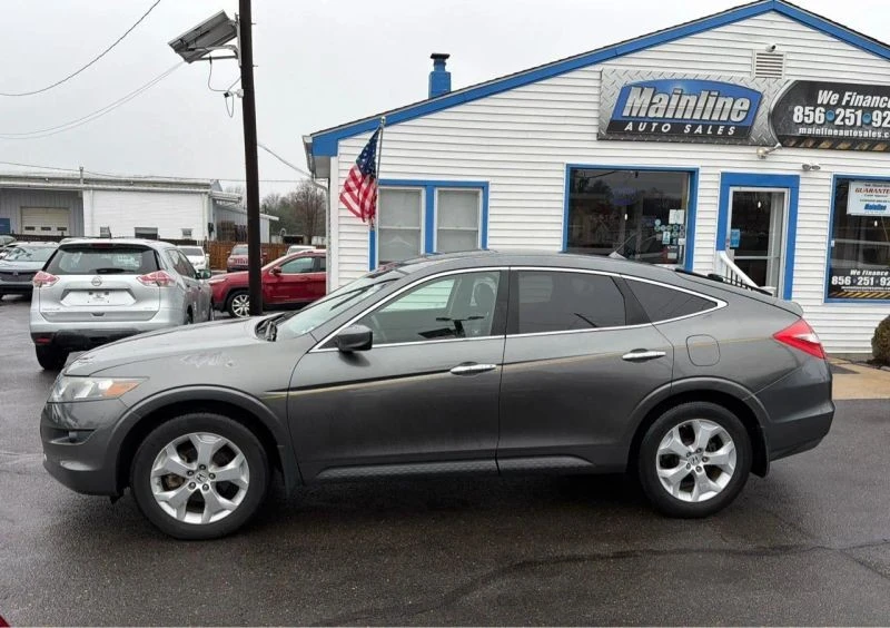 2011 Honda Accord 8th Gen - Image 3 of 12