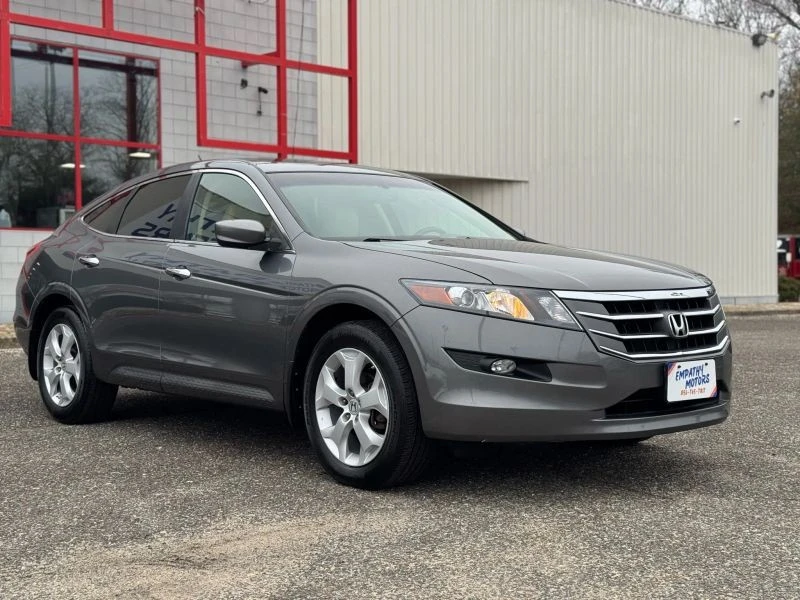 2011 Honda Accord 8th Gen - Image 7 of 12