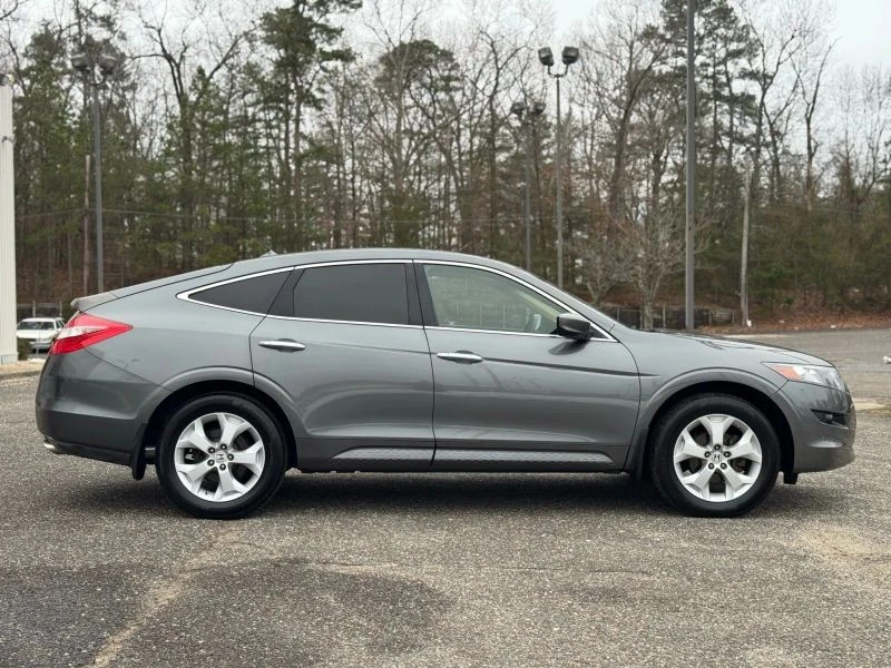 2011 Honda Accord 8th Gen - Image 6 of 12