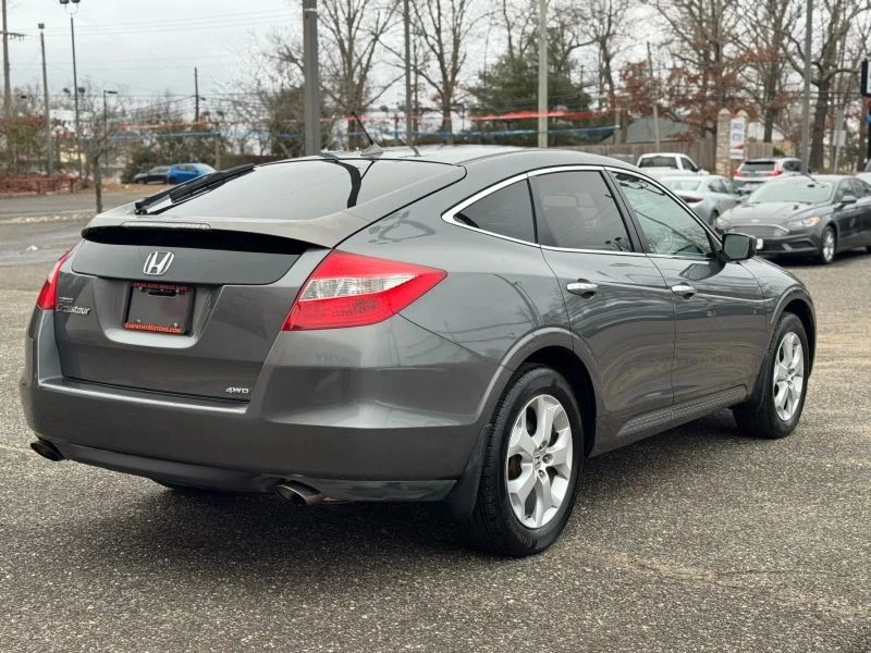 2011 Honda Accord 8th Gen - Image 5 of 12