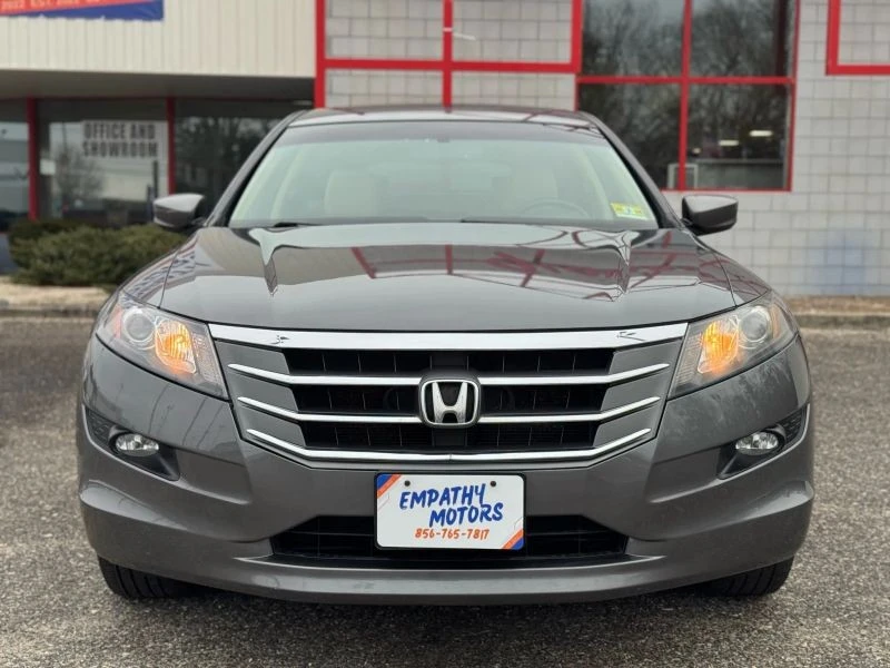 2011 Honda Accord 8th Gen - Image 8 of 12