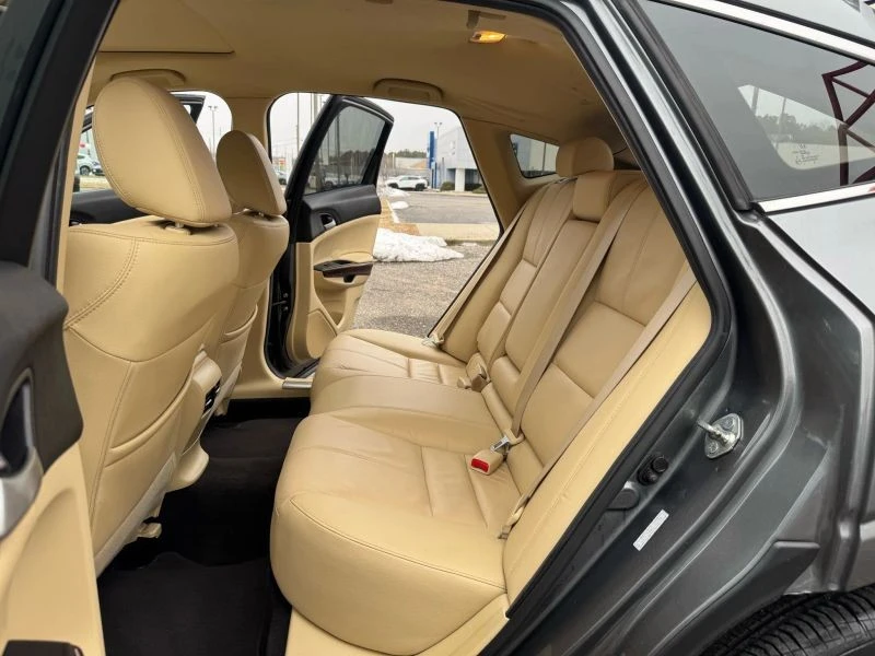 2011 Honda Accord 8th Gen - Image 11 of 12