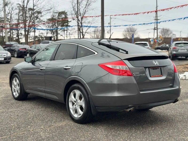 2011 Honda Accord 8th Gen - Image 3 of 12