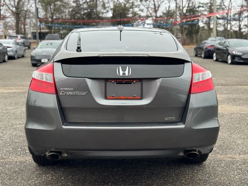 2011 Honda Accord 8th Gen - Image 4 of 12