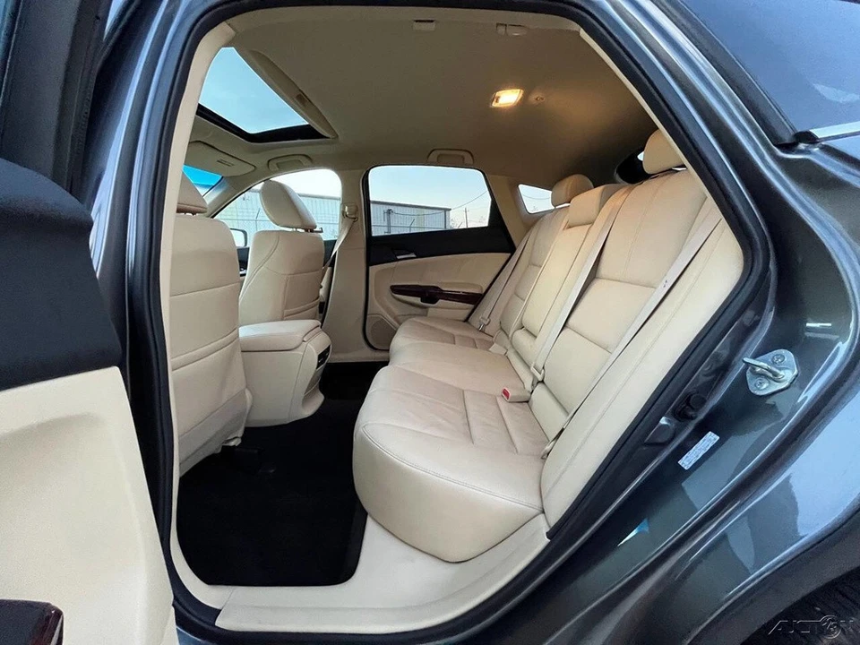 2011 Honda Accord 8th Gen - Image 14 of 21