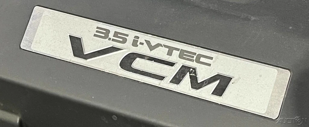 2011 Honda Accord 8th Gen - Image 17 of 21