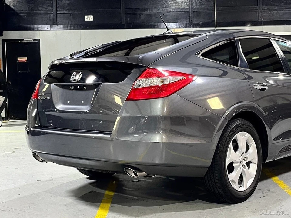 2011 Honda Accord 8th Gen - Image 7 of 21