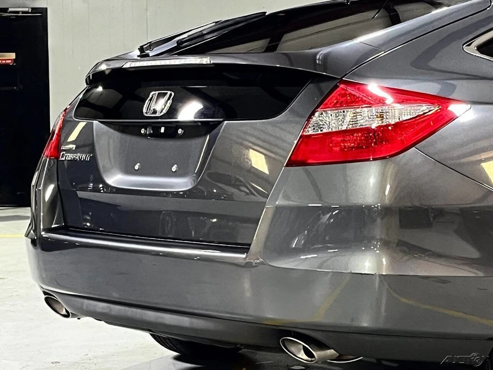 2011 Honda Accord 8th Gen - Image 8 of 21