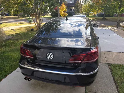 2011 Honda Accord Crosstour EX Sport Utility 4D
