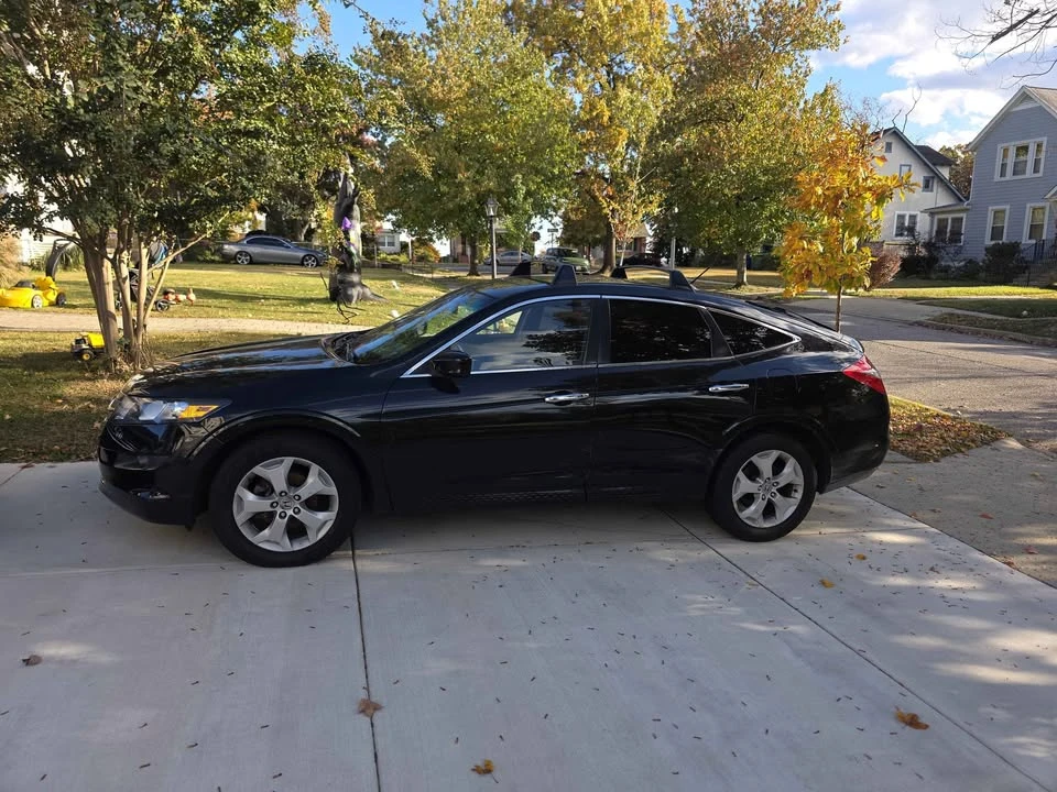 2011 Honda Accord 8th Gen - Image 4 of 15