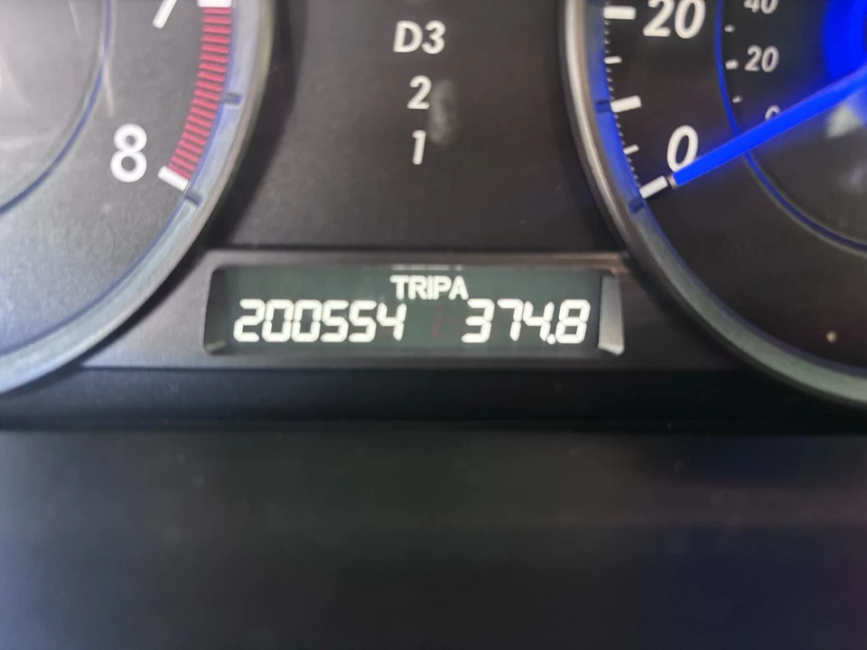 2011 Honda Accord 8th Gen - Image 7 of 15