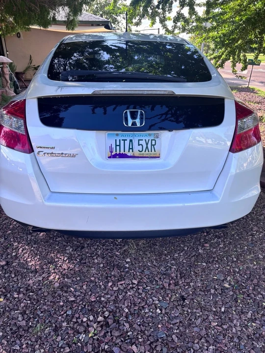 2011 Honda Accord 8th Gen - Image 3 of 15