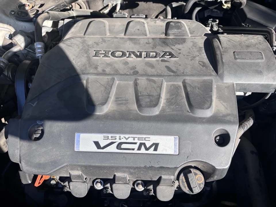 2011 Honda Accord 8th Gen - Image 15 of 15