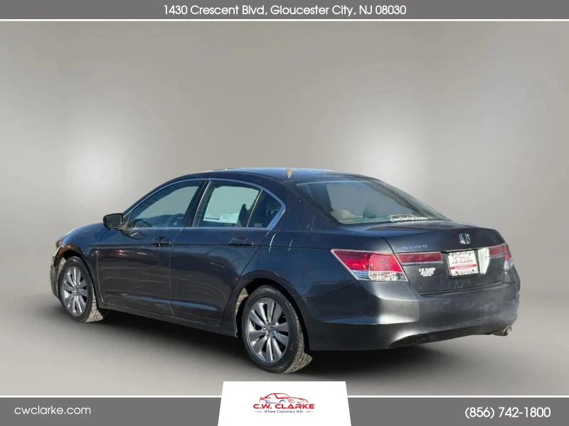 2011 Honda Accord 8th Gen - Image 5 of 6