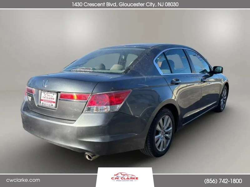 2011 Honda Accord 8th Gen - Image 4 of 6