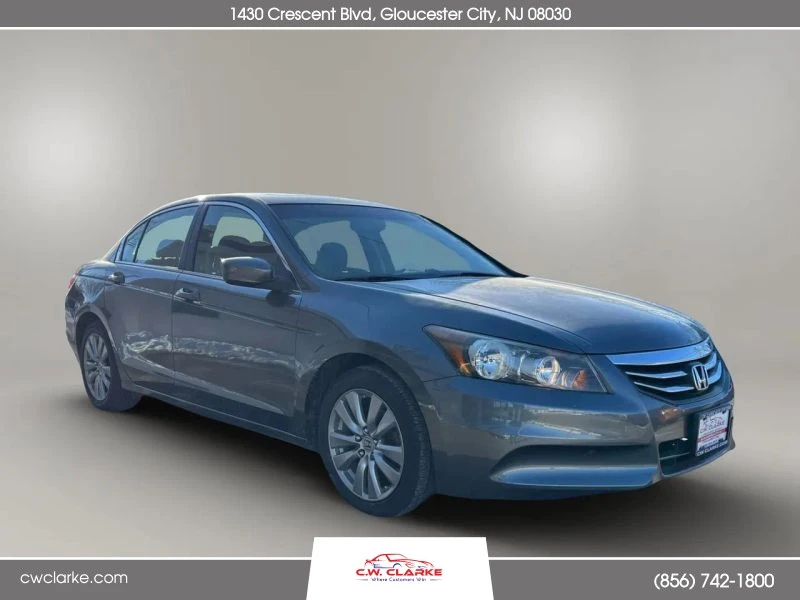 2011 Honda Accord 8th Gen - Image 3 of 6