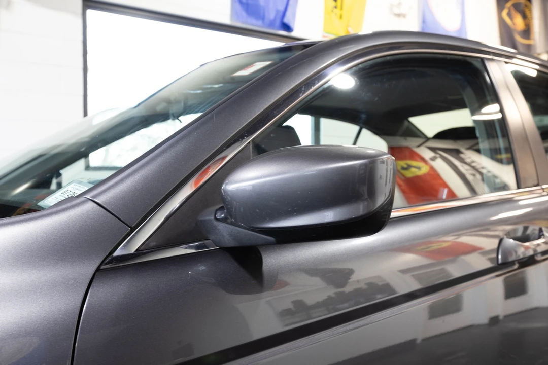 2011 Honda Accord 8th Gen - Image 4 of 12