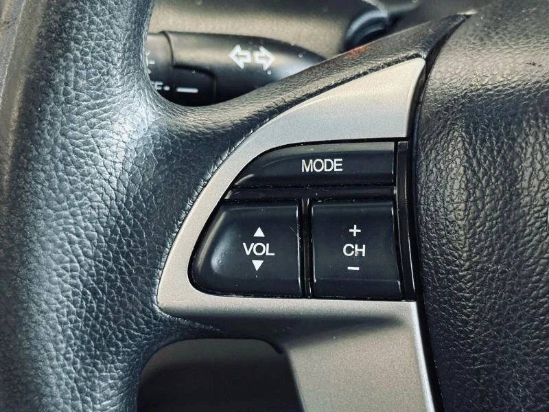 2011 Honda Accord 8th Gen - Image 11 of 12