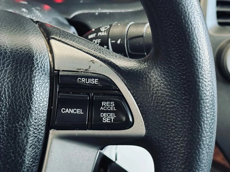 2011 Honda Accord 8th Gen - Image 12 of 12