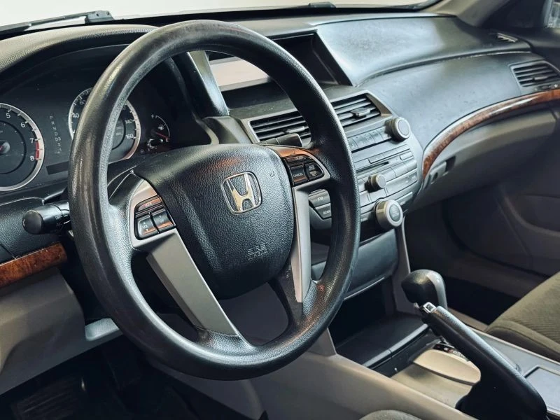2011 Honda Accord 8th Gen - Image 8 of 12
