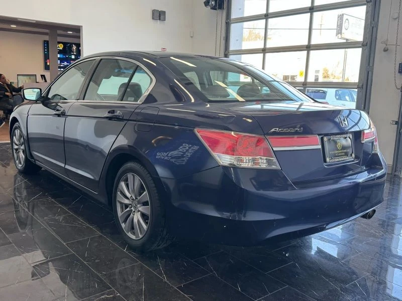 2011 Honda Accord 8th Gen - Image 4 of 12