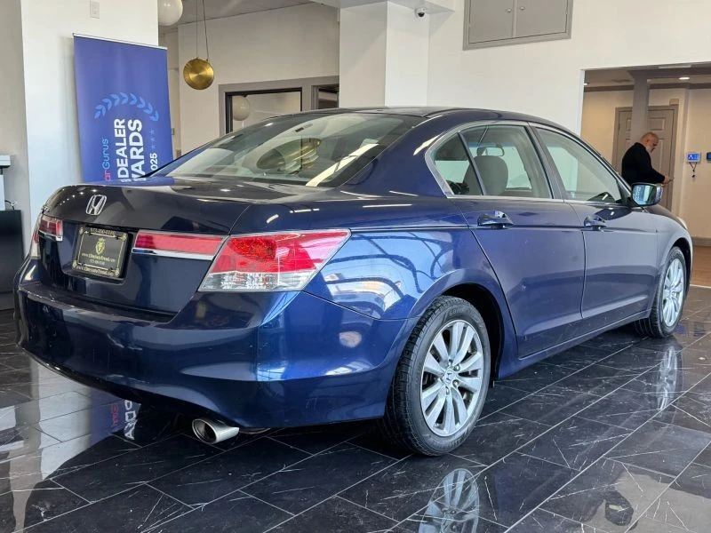 2011 Honda Accord 8th Gen - Image 6 of 12