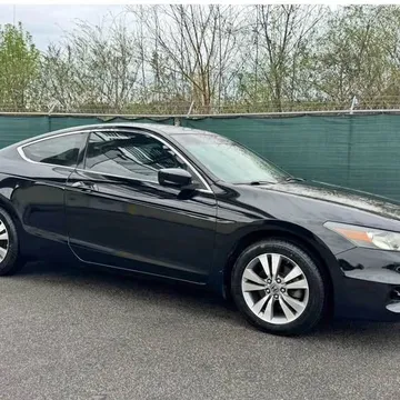 2011 Honda Accord EX Coupe 2D