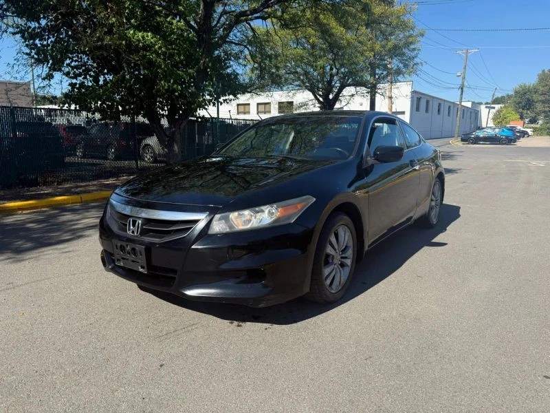 2011 Honda Accord 8th Gen - Image 8 of 12