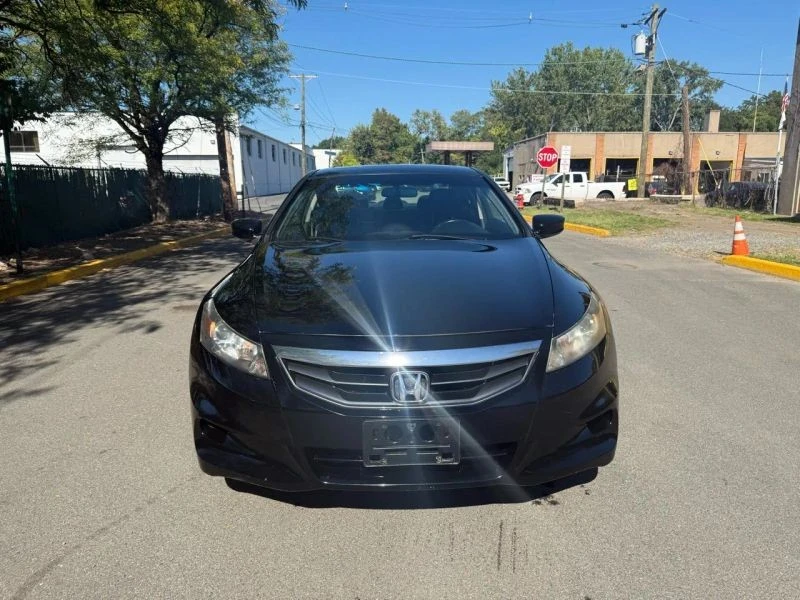 2011 Honda Accord 8th Gen - Image 9 of 12