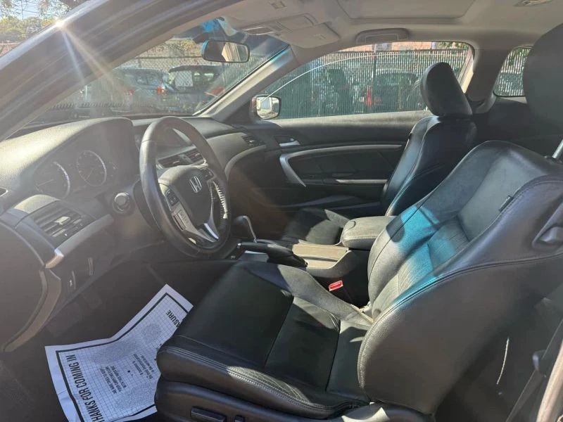 2011 Honda Accord 8th Gen - Image 12 of 12