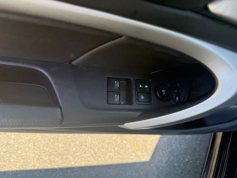 2011 Honda Accord 8th Gen - Image 11 of 12