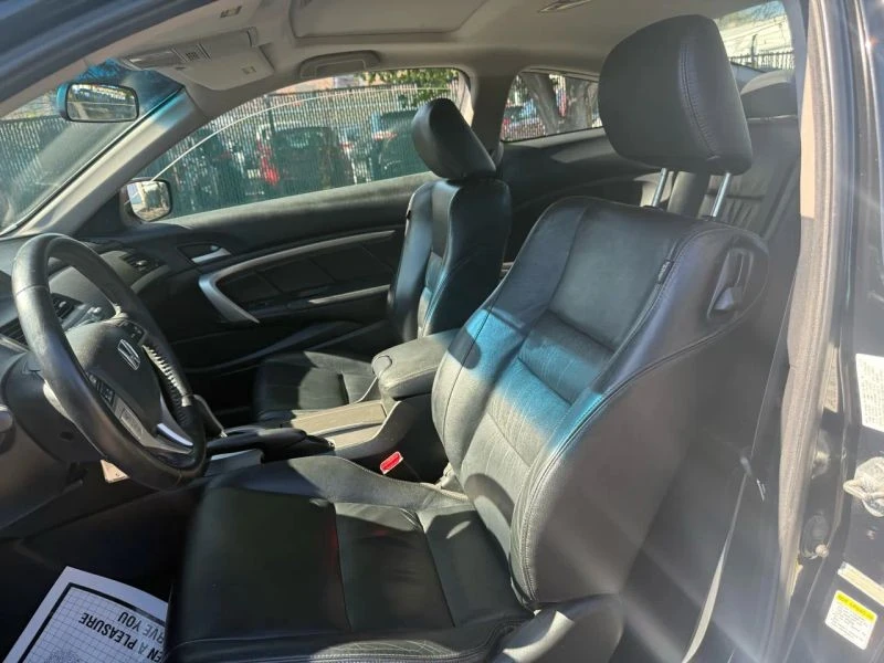 2011 Honda Accord 8th Gen - Image 12 of 12