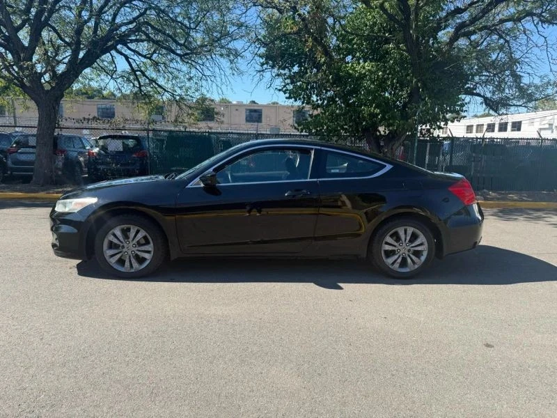 2011 Honda Accord 8th Gen - Image 7 of 12