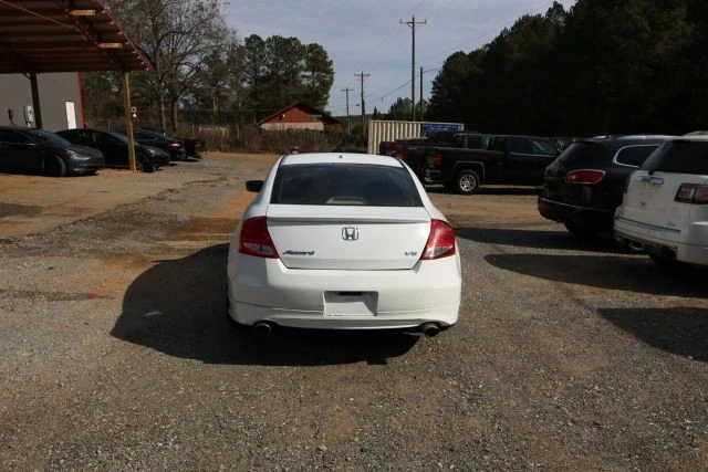 2011 Honda Accord 8th Gen - Image 4 of 12