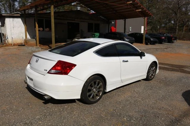 2011 Honda Accord 8th Gen - Image 5 of 12