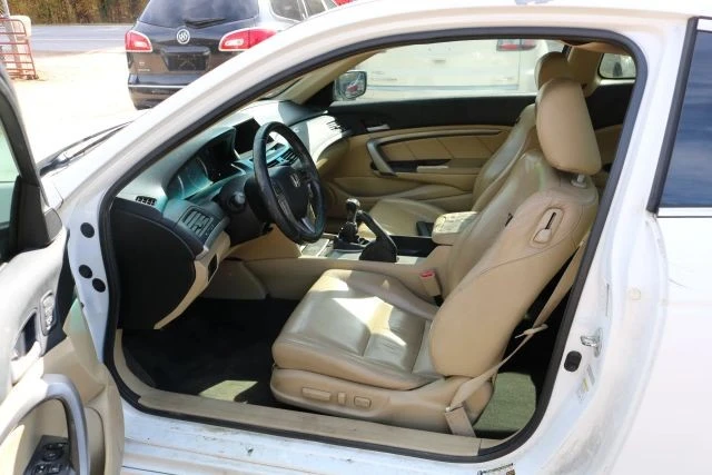 2011 Honda Accord 8th Gen - Image 11 of 12
