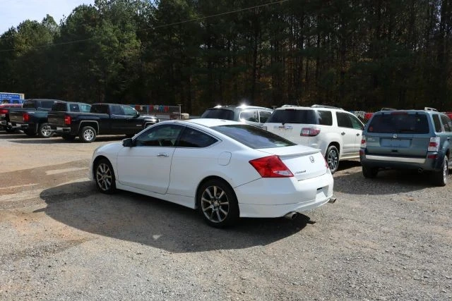 2011 Honda Accord 8th Gen - Image 3 of 12