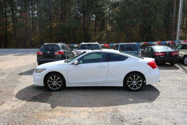 2011 Honda Accord 8th Gen - Image 2 of 12