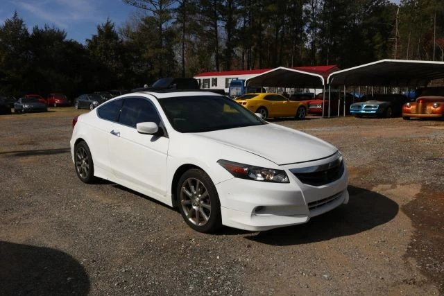 2011 Honda Accord 8th Gen - Image 7 of 12