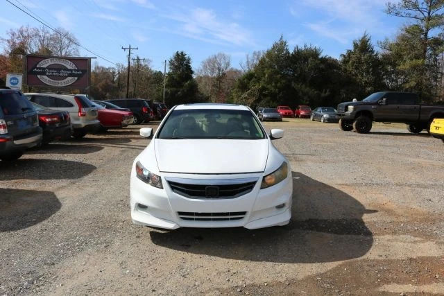 2011 Honda Accord 8th Gen - Image 8 of 12